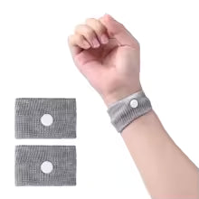 Anti-Nausea Wristbands