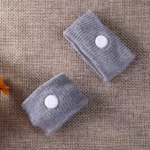 Anti-Nausea Wristbands