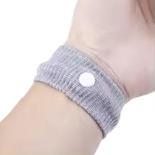 Anti-Nausea Wristbands