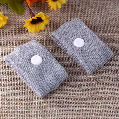 Anti-Nausea Wristbands